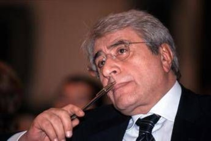 Il premio Graldi a Barbera, Foschini, Ferrarella e Sardoni Il premio Graldi a Barbera, Foschini, Ferrarella e Sardoni