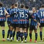 Atalanta-Parma 4-0, poker nerazzurro e segna anche Raspadori Atalanta-Parma 4-0, poker nerazzurro e segna anche Raspadori