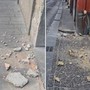 Terremoto a Napoli, scossa 4.7 ai Campi Flegrei: panico e gente in strada Terremoto a Napoli, scossa 4.7 ai Campi Flegrei: panico e gente in strada