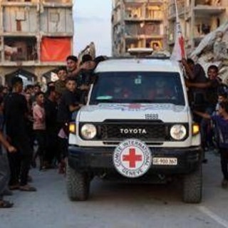 Gaza, identificato il corpo dell'ostaggio restituito da Hamas: è il 75enne Eliyahu Margalit