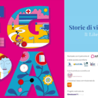 Malattie rare, il Libro bianco storie di vita con Egpa coinvolge pazienti e istituzioni Malattie rare, il Libro bianco storie di vita con Egpa coinvolge pazienti e istituzioni