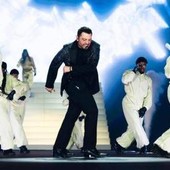 Tiziano Ferro, a San Siro il ritorno di un grande Tiziano Ferro, a San Siro il ritorno di un grande