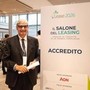 Leasing, Guzzetti (Assilea): "Settore sarà influenzato da intelligenza artificiale e capitale umano" Leasing, Guzzetti (Assilea): "Settore sarà influenzato da intelligenza artificiale e capitale umano"
