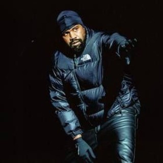 Kanye West torna in Europa dopo 10 anni, in concerto il 18 luglio a Reggio Emilia