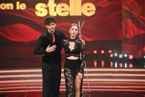 Ballando, Delogu 'esausta' prima della finale: "Stiamo provando a sopravvivere"