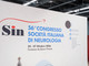 Congresso Sin, la strategia dei neurologi: "Prevenire, personalizzare e condividere" Congresso Sin, la strategia dei neurologi: "Prevenire, personalizzare e condividere"
