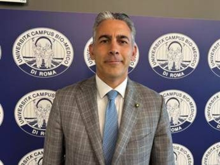 Pil, Rossi (Campus Bio-Medico Roma): &quot;+18% con Ia, occorrono competenze&quot;