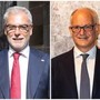 Roma, Mollicone attacca Gualtieri: "Grave scorrettezza non invitare governo e regione a conferenza riapertura teatro Valle" Roma, Mollicone attacca Gualtieri: "Grave scorrettezza non invitare governo e regione a conferenza riapertura teatro Valle"