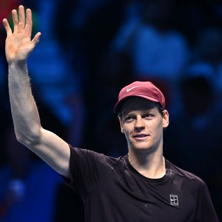 Atp Finals, Sinner batte anche De Minaur ed è in finale