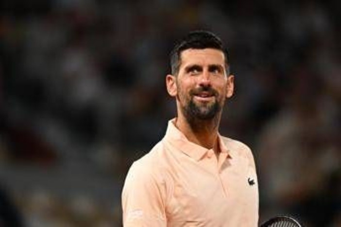 Roland Garros, oggi Djokovic-Fonseca al terzo turno: orario, precedenti e dove vederla Roland Garros, oggi Djokovic-Fonseca al terzo turno: orario, precedenti e dove vederla