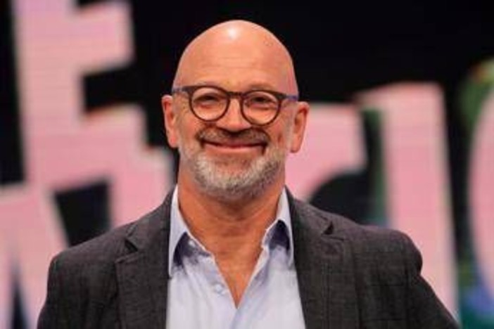 La volta buona, Mazzocchi: "Calciatori di oggi fantocci da social" La volta buona, Mazzocchi: "Calciatori di oggi fantocci da social"