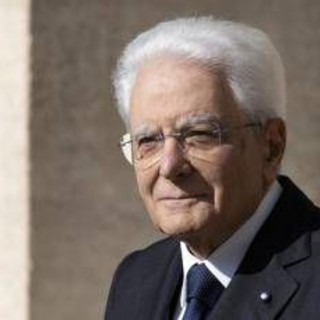 Niscemi, Mattarella sorvola area frana: la visita a sorpresa del capo dello Stato Niscemi, Mattarella sorvola area frana: la visita a sorpresa del capo dello Stato
