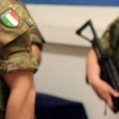 Da marzo task force Air-Arabia, 400 militari italiani nei Paesi del Golfo Da marzo task force Air-Arabia, 400 militari italiani nei Paesi del Golfo