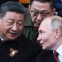 Iran, colloquio telefonico Putin-Xi: per leader cinese &quot;urgente cessate il fuoco&quot;