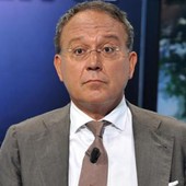 Enrico Varriale, confermata in appello condanna a 10 mesi per stalking Enrico Varriale, confermata in appello condanna a 10 mesi per stalking