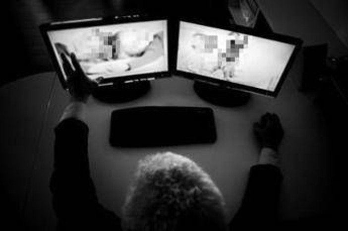 Pedopornografia, 3 arresti e 6 denunce nell'operazione di polizia in collaborazione con l'Fbi