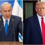 Iran, Financial Times: "Netanyahu aveva pianificato attacco a inizio mese, stoppato da Trump"