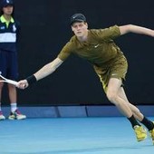 Sinner-Djokovic: orario, precedenti e dove vederla in tv (in chiaro)