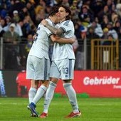 L'Iran ci riprova: "Partite in Messico o non andremo al Mondiale". L'Italia spera nel ripescaggio L'Iran ci riprova: "Partite in Messico o non andremo al Mondiale". L'Italia spera nel ripescaggio