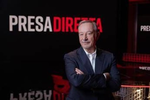 Riccardo Iacona torna su Rai3 con PresaDiretta: "Basta 'panini' e polarizzazione, viva il racconto lungo!"
