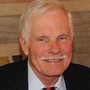 È morto a 87 anni Ted Turner: fondò la Cnn, la prima rete all-news