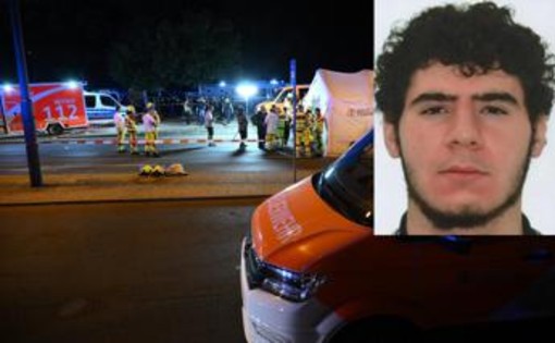 Berlino, polizia a caccia di Abdul: il carcere e il sostegno all'Is, chi è il 21enne