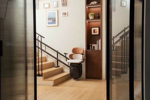 Mobilità domestica, una ricerca Stannah sfata stereotipo dell’anziano sedentario