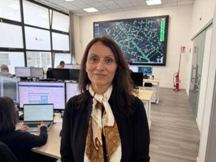 Imprese, Parasecolo (Open Fiber): "Accordo con Ama strategico per innovazione" Imprese, Parasecolo (Open Fiber): "Accordo con Ama strategico per innovazione"