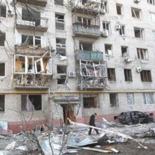 Ucraina, cessate il fuoco si allontana: Russia colpisce siti energetici