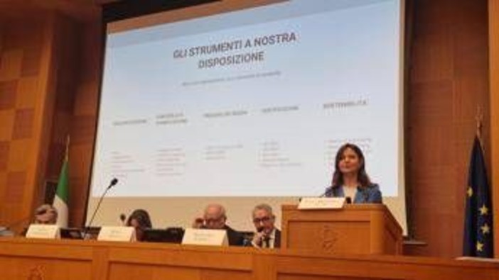 Imprese, Aceti (Deltha Pharma): "Governance è infrastruttura di fiducia che le rende bancabili"