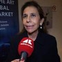 Nautica, Stella (Confindustria Nautica): "Imprese del comparto guardano avanti senza timore" Nautica, Stella (Confindustria Nautica): "Imprese del comparto guardano avanti senza timore"