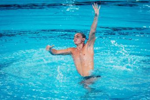 Europei Parigi, Filippo Pelati vince l'argento nel solo libero
