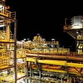 Eni avvia produzione full-field del campo di Ndungu Eni avvia produzione full-field del campo di Ndungu