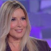 Selvaggia Lucarelli e l'addio a Ballando: "Non mi manca fare la giudice, al Grande Fratello sono giudice supremo" Selvaggia Lucarelli e l'addio a Ballando: "Non mi manca fare la giudice, al Grande Fratello sono giudice supremo"