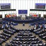 Mondiali, il caso Balogun arriva al Parlamento Ue: "Indagare su ruolo Infantino" Mondiali, il caso Balogun arriva al Parlamento Ue: "Indagare su ruolo Infantino"