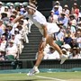 Wimbledon, Muchova prima finalista: Gauff battuta 7-6 al 3° set