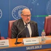 Malattie reumatologiche, Doria (Sir): "Diagnosi precoce è decisiva per cure più efficaci" Malattie reumatologiche, Doria (Sir): "Diagnosi precoce è decisiva per cure più efficaci"