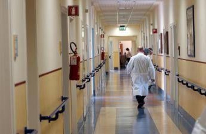 La sanità lombarda guarda oltre i Giochi Milano-Cortina: "Modello centrato sul paziente" La sanità lombarda guarda oltre i Giochi Milano-Cortina: "Modello centrato sul paziente"
