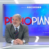 Senaldi “L’Italia non cresce da 30 anni, è nel guado tra ideologia e realtà”