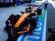 Norris in pole nella sprint di Miami davanti ad Antonelli, 4° Leclerc