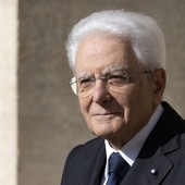 Mattarella “Non arrendersi di fronte a incidenti e decessi sul lavoro”