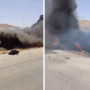 Siria, scontro tra due bus in autostrada: 19 morti e 27 feriti