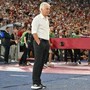 Gasperini: "Inter per me come la kriptonite? Sono la squadra di riferimento da anni stanno facendo cose straordinarie" Gasperini: "Inter per me come la kriptonite? Sono la squadra di riferimento da anni stanno facendo cose straordinarie"