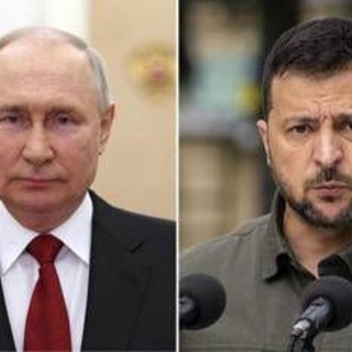 Russia accusa Ucraina: "Droni contro casa di Putin". E annuncia rappresaglia. Zelensky: "Menzogne"