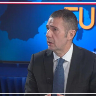 Ciriani “Con la lista dei Paesi sicuri svolta Ue sull’immigrazione”