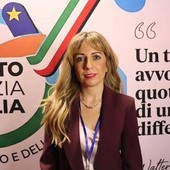 Pace, Sammarco (Meritocrazia Italia): "Diventi una vocazione istituzionale"