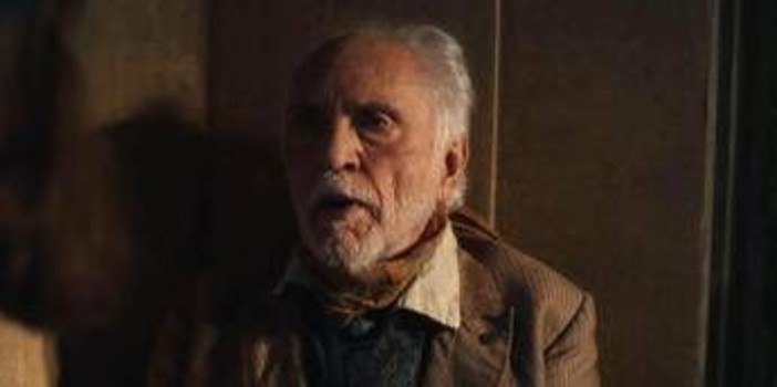 E' morto Terence Stamp, il cattivo di Superman aveva 87 anni E' morto Terence Stamp, il cattivo di Superman aveva 87 anni