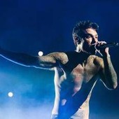 Fedez: "Non so cosa succederà a Sanremo ma non vedo l'ora che succeda"