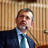 Caso Cospito, processo Appello per rivelazione segreto d'ufficio: pg Roma chiede assoluzione per Delmastro