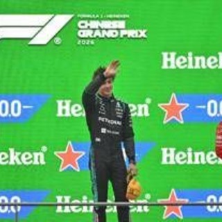 Formula 1, Antonelli secondo nel Mondiale dietro a Russell: la classifica piloti Formula 1, Antonelli secondo nel Mondiale dietro a Russell: la classifica piloti